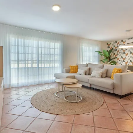 Apartament Obsidian Canarysol Cristianos