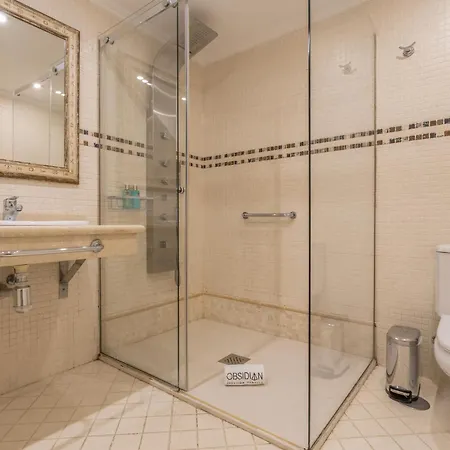 Apartament Obsidian Canarysol Cristianos