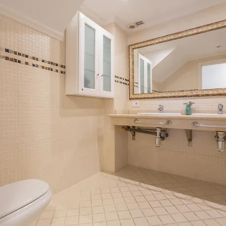 Apartament Obsidian Canarysol Cristianos Arona (Tenerife)