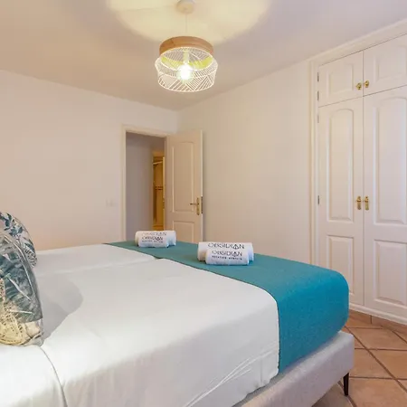 Apartament Obsidian Canarysol Cristianos