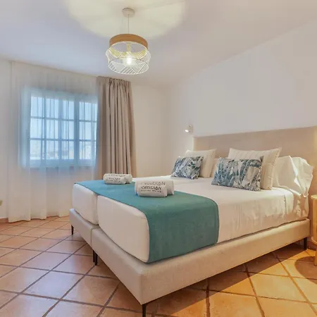 Apartament Obsidian Canarysol Cristianos