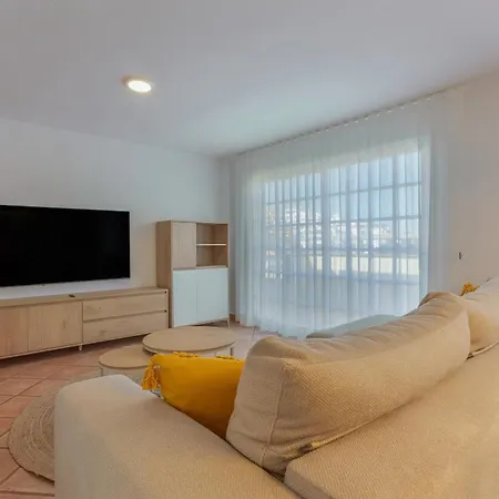 Obsidian Canarysol Cristianos Apartament Arona (Tenerife)