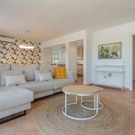 Apartament Obsidian Canarysol Cristianos