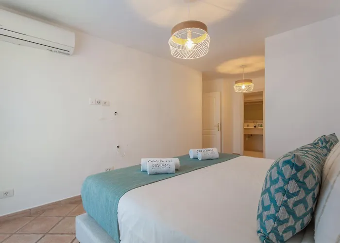 Appartement Obsidian Canarysol Cristianos *