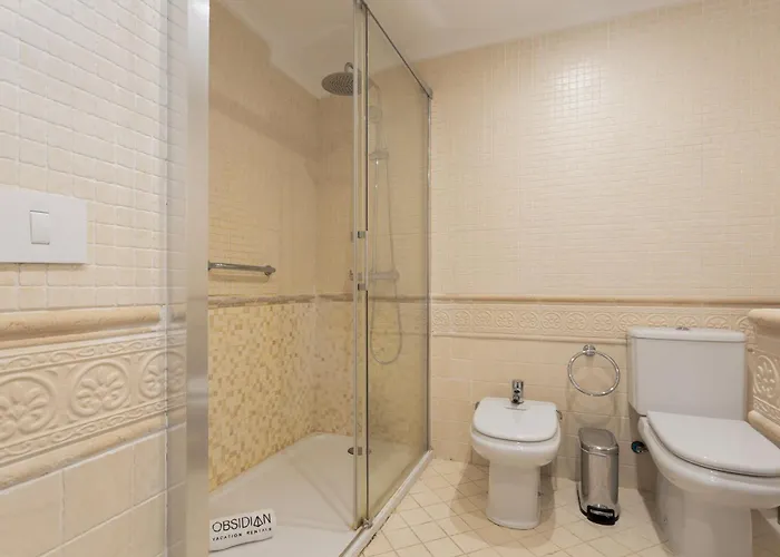 Obsidian Canarysol Cristianos *