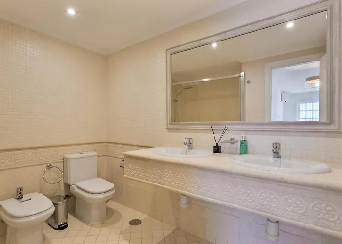 Appartement Obsidian Canarysol Cristianos Arona (Tenerife)