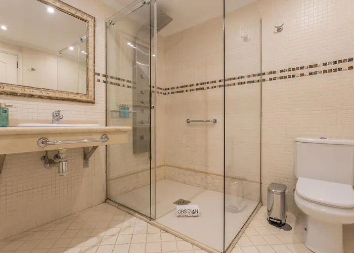 Appartement Obsidian Canarysol Cristianos