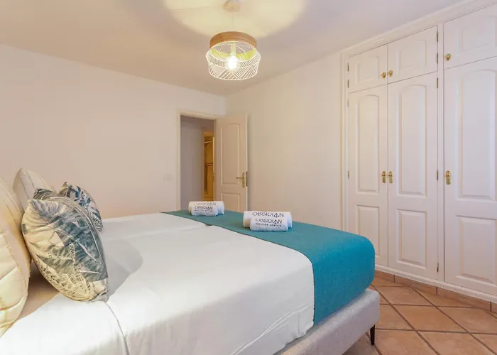 Appartement Obsidian Canarysol Cristianos