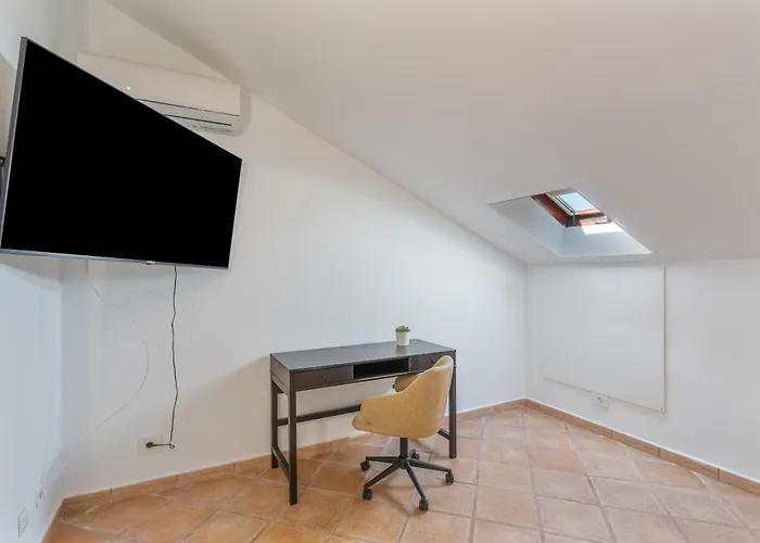 Obsidian Canarysol Cristianos Appartement