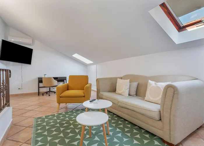 Obsidian Canarysol Cristianos Appartement Arona (Tenerife)