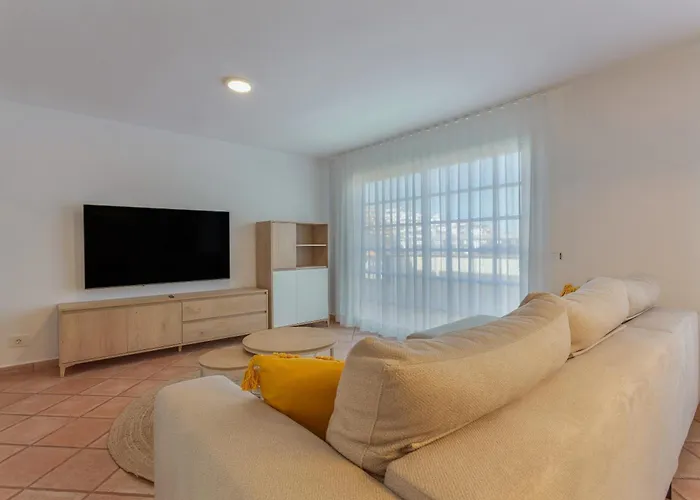 Obsidian Canarysol Cristianos Appartement Arona (Tenerife)