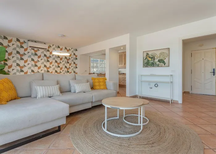 Appartement Obsidian Canarysol Cristianos