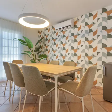 Obsidian Canarysol Cristianos *