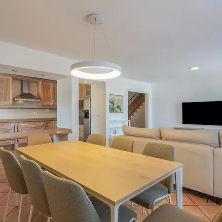 Obsidian Canarysol Cristianos