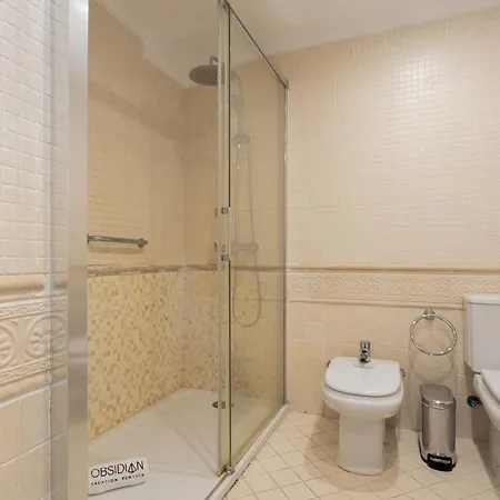 Obsidian Canarysol Cristianos *