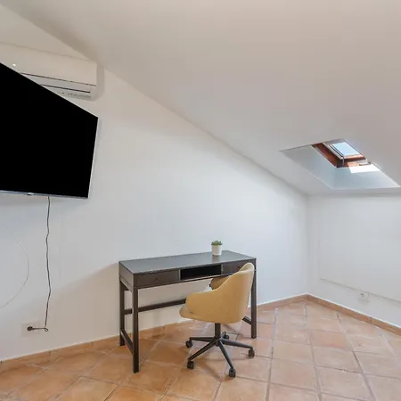 Obsidian Canarysol Cristianos Appartement