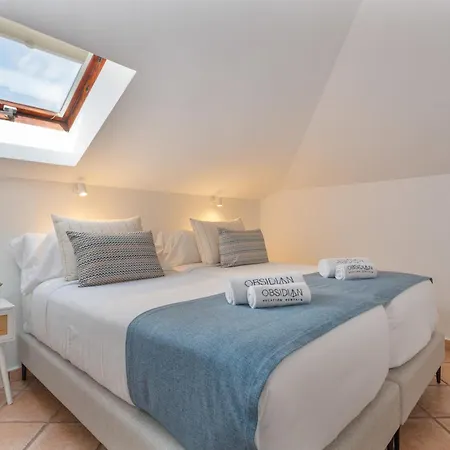 Obsidian Canarysol Cristianos