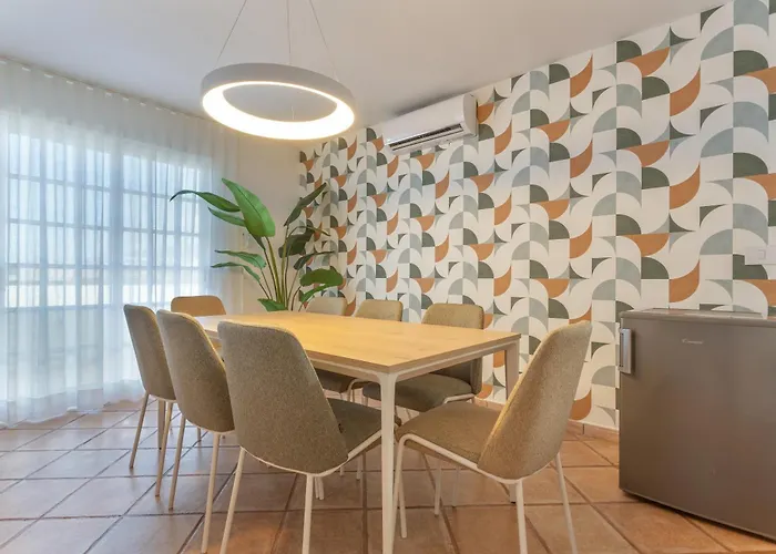 Obsidian Canarysol Cristianos *