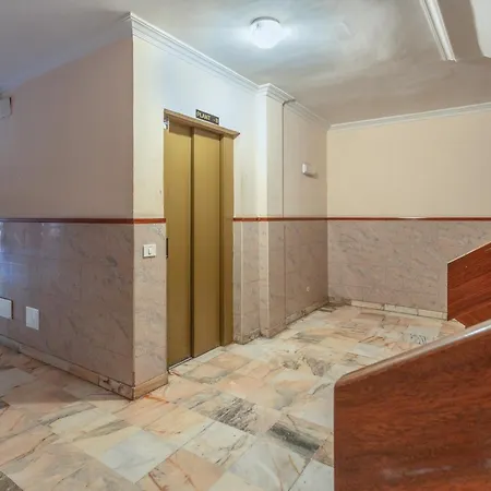 Obsidian Canarysol Cristianos Апартаменты